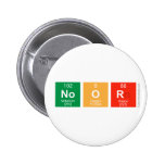 Noor  Buttons