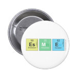 Esme  Buttons