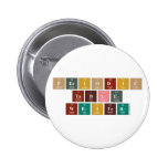 Periodic
 Table
 Writer  Buttons