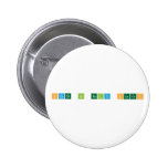 Stand in holy places  Buttons