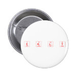 C a l y  Buttons
