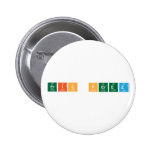 Eric perez  Buttons