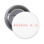 MAKEKE D.L  Buttons
