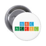 Cobra
 Patrol  Buttons