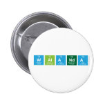 WALANDA  Buttons