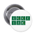 Keep
 c|alm  Buttons