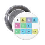 Jessie
 Rose
 Mendes  Buttons