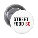 Street Food  Buttons