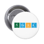 Prosha  Buttons