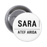 sara  Buttons