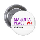 Magenta Place   Buttons