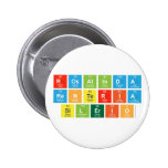 ROSALINDA
 RENTERIA
 SILERIO  Buttons