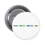 Ele mental holiday club  Buttons