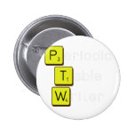 Periodic
 Table
 Writer  Buttons