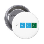 Jade  Buttons
