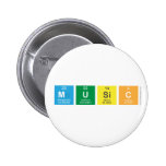 Music   Buttons