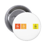 BrO Si  Buttons