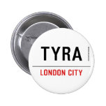 Tyra  Buttons