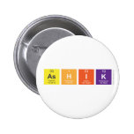 AsHIK  Buttons