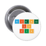 Science
 is
 fun  Buttons