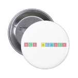 Sean Callahan  Buttons