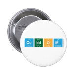 CONDOM  Buttons