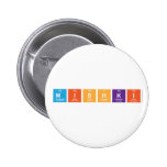 mishki  Buttons
