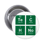 TeC
 HNo  Buttons