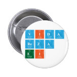 VIDA
 REZA
 EI  Buttons