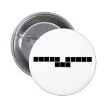 LONDON STREET
 SIGN  Buttons