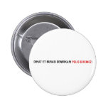 Dikat Et BurasI DemİrkapI  Buttons