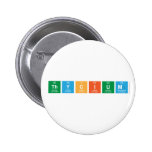 Thycium  Buttons