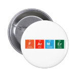 Farmer  Buttons