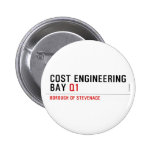 Cost Engineering Bay  Buttons