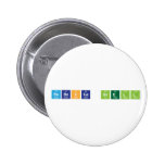 REBECCA SNELL  Buttons