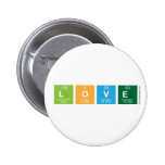 love  Buttons