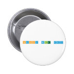 Happy Mole Day  Buttons