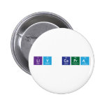 Liv Capra  Buttons