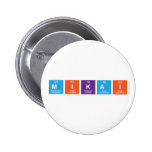 Mikai  Buttons