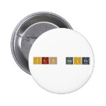 ian smith  Buttons