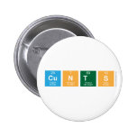 CUNTS  Buttons