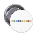 Numberblocks  Buttons