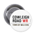 Cowleigh Road  Buttons