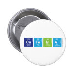 Cafeina  Buttons