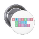 Periodic
 Table
 Writer  Buttons