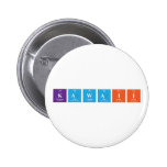 Kawaii  Buttons