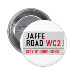 Jaffe Road  Buttons