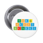 Thomas
 Happy 
 Birthday  Buttons