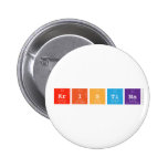 Kristina  Buttons