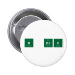 H ero  Buttons